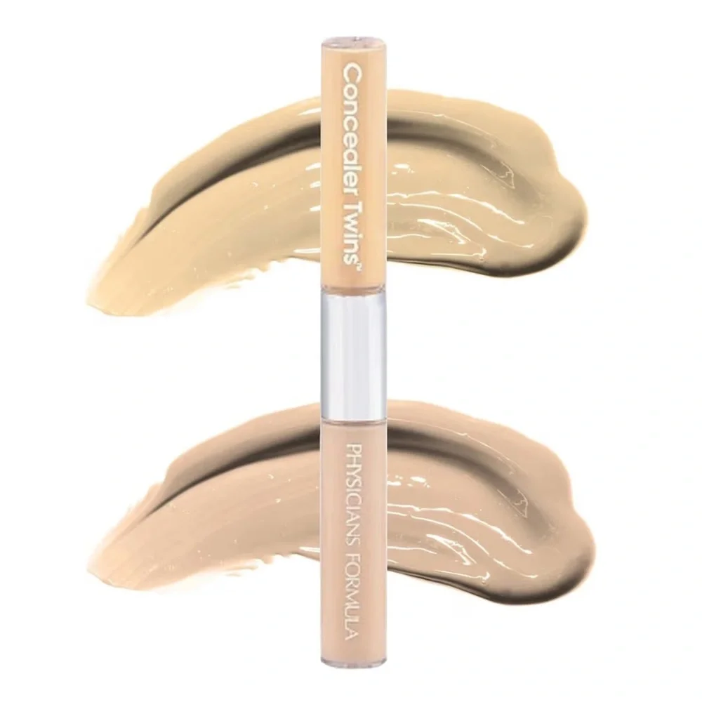 Physicians Formula Concealer Twins - Yellow/Light Sealed